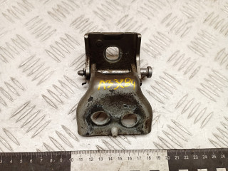 петля двери Citroen C4 Picasso 1 поколение 2011, 1.6 л., 9HZ (DV6TED4), дизель, правый руль