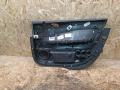 Обшивка двери (комплект) Citroen C5 2 поколение 2010, 2.0 л., RHR (DW10BTED4), дизель, МКПП, универсал - фото №9