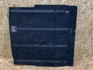 пол багажника Citroen C5 2 поколение 2009, 2.2 л., дизель, МКПП, универсал, 96819426ZD