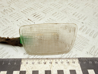 фонарь салона (плафон) Volvo V50 1 поколение [рестайлинг] 2008, 2.4 л., B 5244 S4, бензин, МКПП, универсал, 30754443, 23045