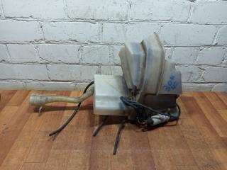 бачок омывателя Volvo XC90 1 поколение 2005, 2.4 л., D 5244 T, дизель, МКПП, внедорожник 5 дв., полный привод, правый руль, 8659490, 8648191