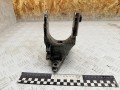 кронштейн КПП Peugeot 607 1 поколение [рестайлинг] 2005, 2.7 л., дизель, АКПП, седан, 9653919280 - фото №2