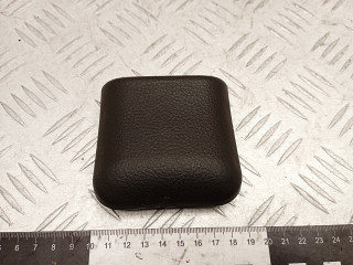 пластик (накладка) сиденья Hyundai Santa Fe 2 поколение [рестайлинг] 2011, 2.2 л., дизель, МКПП, правый руль, 890562B000