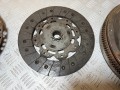 комплект сцепления SEAT Alhambra 1 поколение [рестайлинг] 2002, 1.9 л., AUY, дизель, МКПП, TYPM240, 124028520, 3082306533, 324026320, 004599 - фото №6
