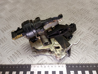 замок двери передней левой Mercedes-Benz C-Класс W202/S202 [рестайлинг] 1999, A2027200935