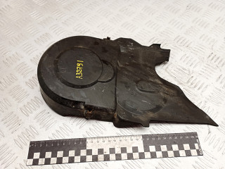 защита (кожух) ремня ГРМ Volkswagen Caddy 3 поколение 2008, 1.9 л., BLS, дизель, АКПП, 045109107F