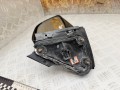 зеркало наружное правое Hyundai Santa Fe 2 поколение (CM) 2006, 2.2 л., D4EB, дизель, МКПП, внедорожник 5 дв., E4012508, E4012509 - фото №9