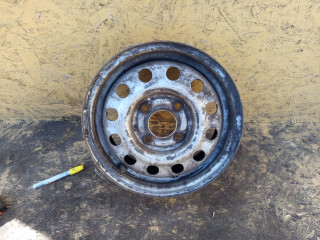 диск штампованный Ford