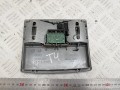 фонарь салона (плафон) Audi A6 4B/C5 1999, 2.5 л., AKN, дизель, МКПП, универсал, передний привод, 4B0947105 - фото №2