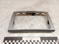 рамка под магнитолу Volkswagen Passat B6 2007, 2.0 л., дизель, АКПП, универсал, 3C0858069M, 3C0919234 - фото №2