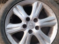 диск литой Lexus IS 2 поколение (XE20) 2007, 2.2 л., дизель, МКПП - фото №4