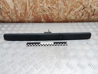 накладка подсветки номера Volvo 850 1 поколение 1993, универсал, 3509629