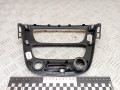 рамка под магнитолу Renault Megane 3 поколение 2010, 682600003R, 682600020R - фото №4