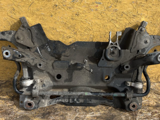 балка подвески передняя (подрамник) Citroen C5 2 поколение 2016, 2.0 л., AHW (DW10FC), дизель, АКПП, универсал, 7CAA55