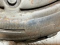 комплект сцепления Peugeot 3008 1 поколение 2012, 1.6 л., 9HR (DV6C), дизель, робот, 9684841380, 9684841580, 9684841180, C0282684 - фото №4