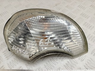 поворотник левый Hyundai Terracan 1 поколение HP 2003, 2.9 л., дизель, МКПП, внедорожник 5 дв., полный привод