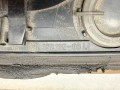 фара левая BMW 5 серия E39 1999, 3.0 л., M57 306 D3, дизель, МКПП, универсал, 15213900, 51138159305, 145531 - фото №4