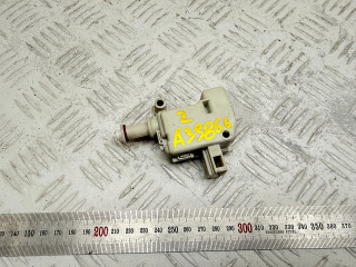 активатор замка крышки топливного бака Volkswagen Phaeton 1 поколение 2006, 3.2 л., бензин, АКПП, 1C0810773