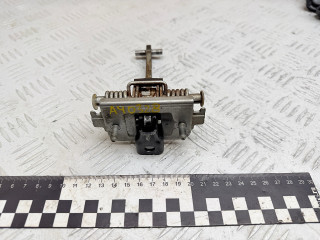 ограничитель открывания двери задней Peugeot 3008 1 поколение 2011, 2.0 л., RHH (DW10CTED4), дизель, робот, 9181Q1