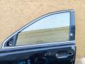 дверь передняя левая Volvo XC90 1 поколение 2005, 2.4 л., D 5244 T, дизель, АКПП, внедорожник 5 дв., полный подключаемый привод, правый руль - фото №2