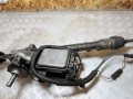 рулевая рейка Peugeot 207 1 поколение 2006, 1.6 л., 9HZ (DV6TED4), дизель, МКПП, хетчбэк 5 дв., 6820000090, 6700001471B, 9655673580, 6820000095B - фото №8