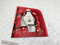фонарь задний левый Skoda Octavia 2 поколение (A5) 2006, 1.9 л., BXE, дизель, МКПП, универсал, 1Z9945095 - фото №4