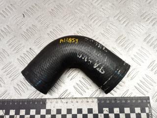 патрубок интеркулера Skoda Fabia 2 поколение (5J) 2009, 1.4 л., дизель, 6Q0145832J, 6Q0145832G