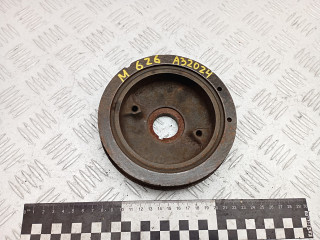 шкив коленвала Mazda 626 GE [рестайлинг] 1996, 2.0 л., бензин