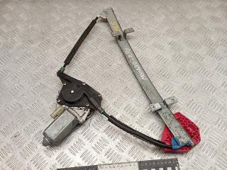 стеклоподъемник электрический передний правый Ford Mondeo 1 поколение 1994, 0130821519, 93BBF23200BN