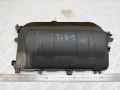 декоративная крышка двигателя Peugeot 3008 1 поколение 2011, 2.0 л., RHH (DW10CTED4), дизель, робот, 9683668480 - фото №2