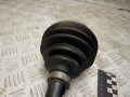 полуось передняя левая (приводной вал, ШРУС) Volkswagen Touareg 1 поколение 2006, 2.5 л., BAC, дизель, МКПП, внедорожник 5 дв., 7L6407271D - фото №4