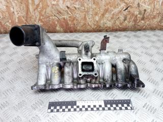 коллектор впускной Hyundai H-1 Grand Starex 2011, 2.5 л., дизель, МКПП, 3510027XXX, 0K14A