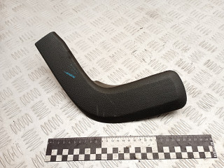 пластик (накладка) сиденья Volvo XC90 1 поколение [рестайлинг] 2008, 2.4 л., D 5244 T4, дизель, АКПП, внедорожник 5 дв., правый руль, 8665618