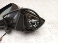 зеркало наружное левое Peugeot 407 1 поколение 2007, 1.6 л., 9HZ (DV6TED4), дизель, МКПП, универсал, передний привод, E9014145, E9014313 - фото №3