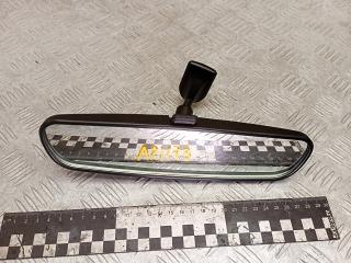 зеркало салона Mitsubishi Pajero 3 поколение 2002, 3.2 л., дизель, МКПП, внедорожник 3 дв., E8011681