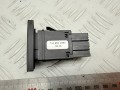 кнопка аварийной сигнализации Volkswagen Touareg 1 поколение 2006, 3.0 л., BKS, дизель, АКПП, внедорожник 5 дв., полный привод, 7L6953235A - фото №4
