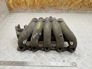 коллектор впускной Volvo S80 1 поколение 2003, 2.4 л., бензин, АКПП, седан, 9486208