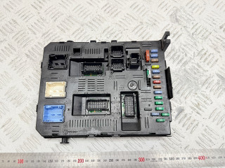 Блок BSI Citroen C5 1 поколение [рестайлинг] 2006, 2.0 л., дизель, МКПП, универсал, 9661940380, 21676035B, 281171710B, 281174349A