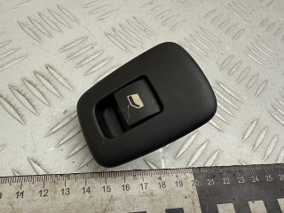 кнопка стеклоподъемника двери задней правой Citroen C5 2 поколение 2013, 2.0 л., RHH (DW10CTED4), дизель, МКПП, универсал, 96623726XT