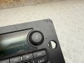 магнитола Saab 9-5 1 поколение [2-й рестайлинг] 2007, 1.9 л., дизель, МКПП, седан, 12769620 - фото №4