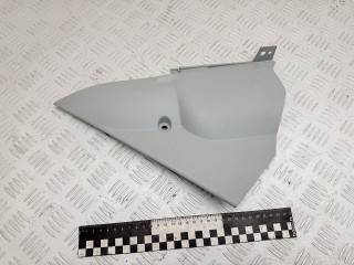 накладка на торпедо (консоль) Peugeot 3008 1 поколение 2012, 1.6 л., 9HR (DV6C), дизель, робот, 9685089877