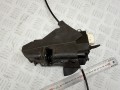 замок двери передней левой Peugeot 407 1 поколение 2007, 1.6 л., 9HZ (DV6TED4), дизель, МКПП, седан, 9683417880 - фото №8