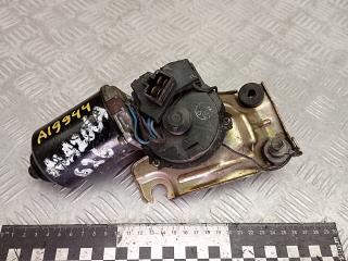 моторчик передних стеклоочистителей (дворников) Mazda 626 GE 1994, BMGA7B, 8491006683