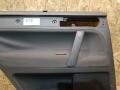 Обшивка двери (комплект) Volkswagen Touareg 1 поколение 2006, 2.5 л., BAC, дизель, МКПП, внедорожник 5 дв. - фото №9