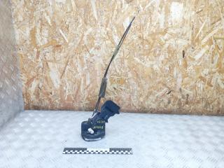 замок двери задней правой Mazda 6 1 поколение [рестайлинг] 2005, 2.0 л., бензин, МКПП, седан, GJ6A, A94A96R