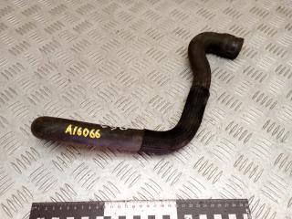 патрубок радиатора Peugeot Partner 1 поколение [рестайлинг] 2006, 1.6 л., дизель, МКПП