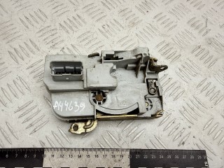 замок двери передней правой Citroen C5 1 поколение [рестайлинг] 2006, 2.0 л., RHR (DW10BTED4), дизель, МКПП, универсал, 9136J9
