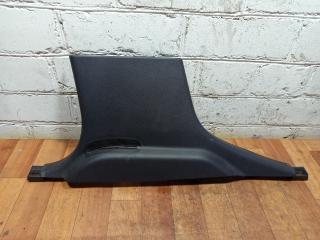 пластик Peugeot 5008 1 поколение 2011, 1.6 л., дизель, МКПП, передний привод, 9684384577