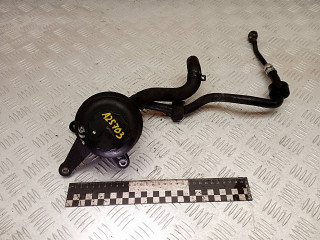 бачок гидроусилителя Mercedes-Benz M-Класс W163 [рестайлинг] W163 2004, 2.7 л., дизель, АКПП, внедорожник 5 дв., полный привод, A2034600083, 2034600083, A1634660009