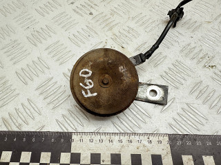 сигнал (клаксон) Peugeot 4007 1 поколение 2011, 2.2 л., 4HN (DW12MTED4), дизель, МКПП, внедорожник 5 дв., правый руль, 6236K3, 6236K4, E94041, E9004041